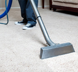 Gecci Carpet Cleaning